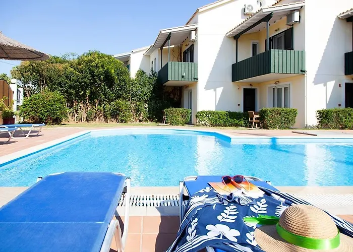 Сasa de vacaciones Villaaltinaapartments