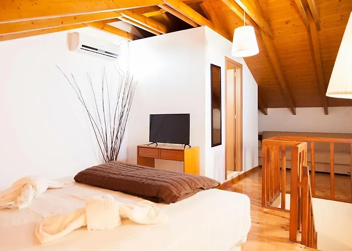 Сasa de vacaciones Villaaltinaapartments