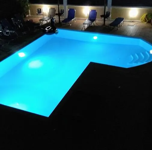 Сasa de vacaciones Villaaltinaapartments