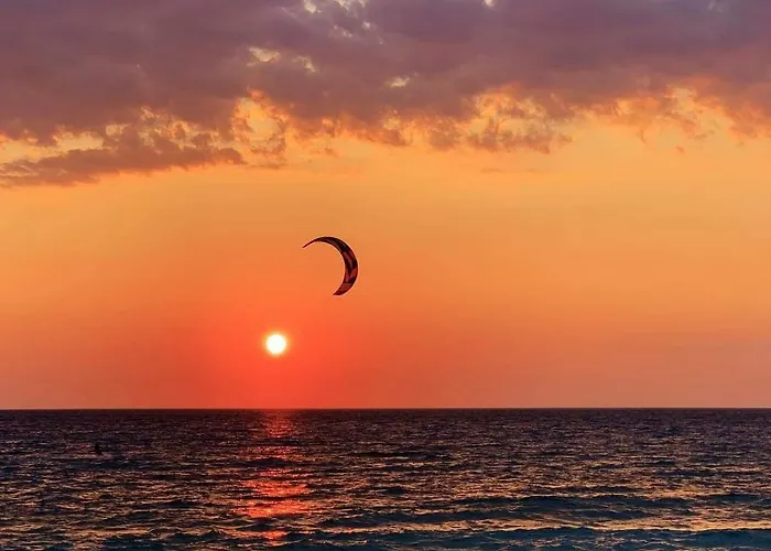 Villaaltinaapartments Lefkáda